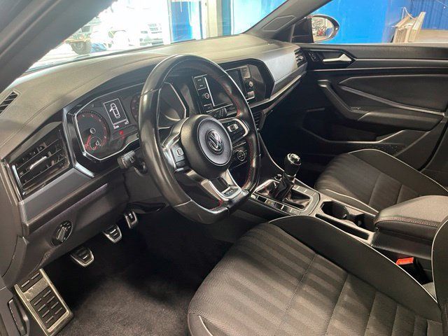 Used 2019 Volkswagen Jetta GLI FWD image 23