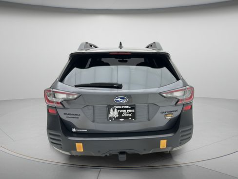 Used 2023 Subaru Outback Wilderness AWD/4WD image 7