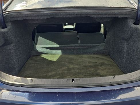 Used 2015 Chevrolet Impala LTZ image 10