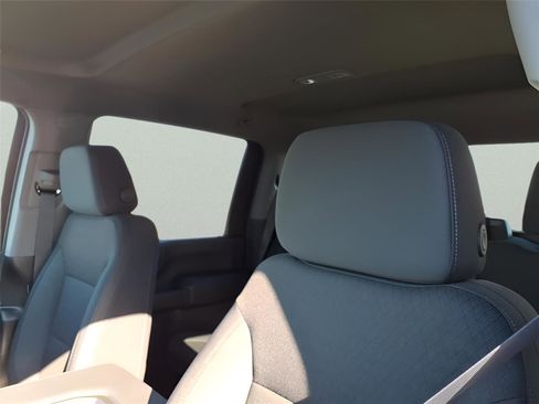 New 2026 Chevrolet Silverado 2500 Custom w/ Custom Value Package image 16