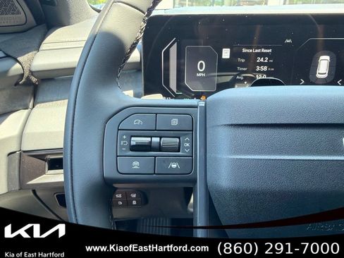 New 2027 Kia Telluride SX X-Line AWD/4WD image 32