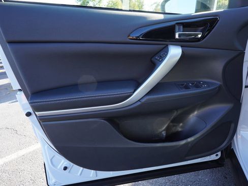 New 2026 Mitsubishi Eclipse Cross SE image 11