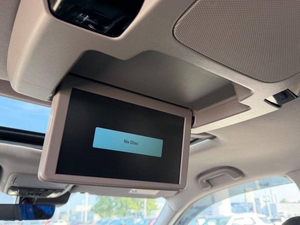 Certified 2022 Honda Pilot Elite image 12