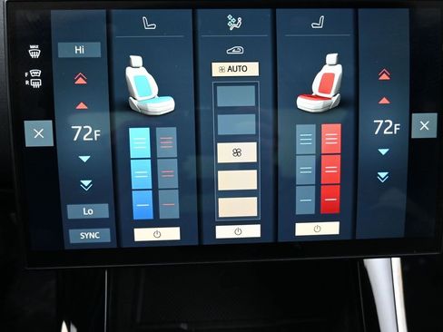 Used 2024 Land Rover Range Rover Sport Dynamic SE image 18