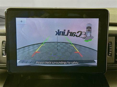 Used 2020 Ford Explorer XLT image 15