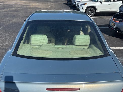 Used 2007 Pontiac G6 Sedan w/ Sport Package image 29