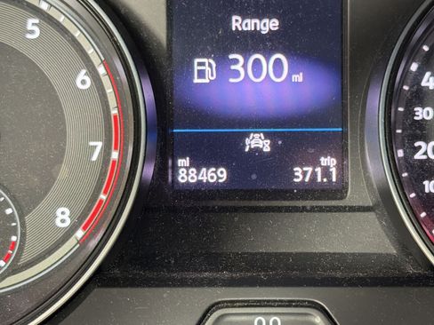 Used 2021 Volkswagen Atlas SE AWD/4WD image 21
