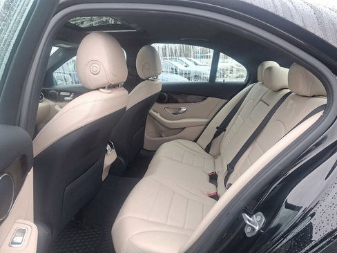 Used 2019 Mercedes-Benz C 300 4MATIC Sedan image 10