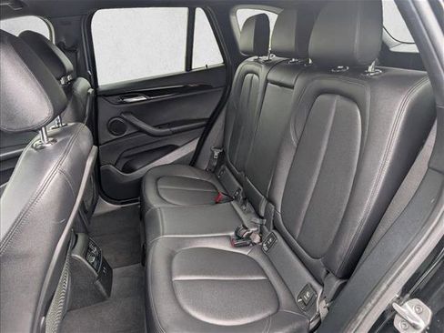 Used 2018 BMW X1 xDrive28i w/ Convenience Package image 17