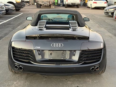 Used 2011 Audi R8 V8 image 13