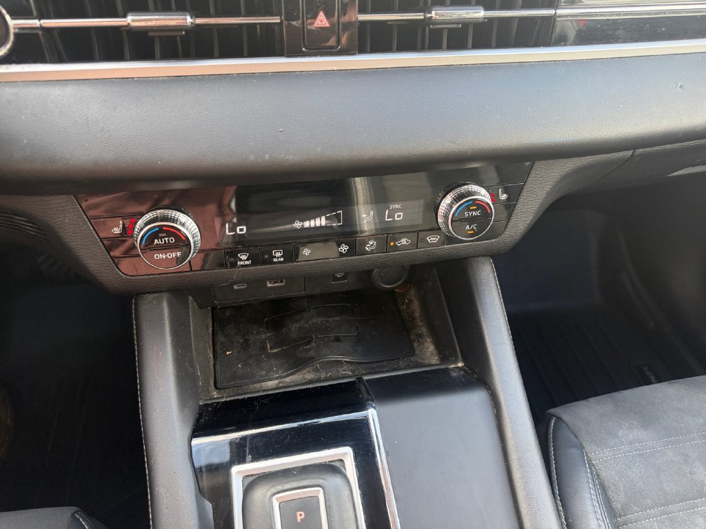 Used 2022 Mitsubishi Outlander SE AWD/4WD image 30