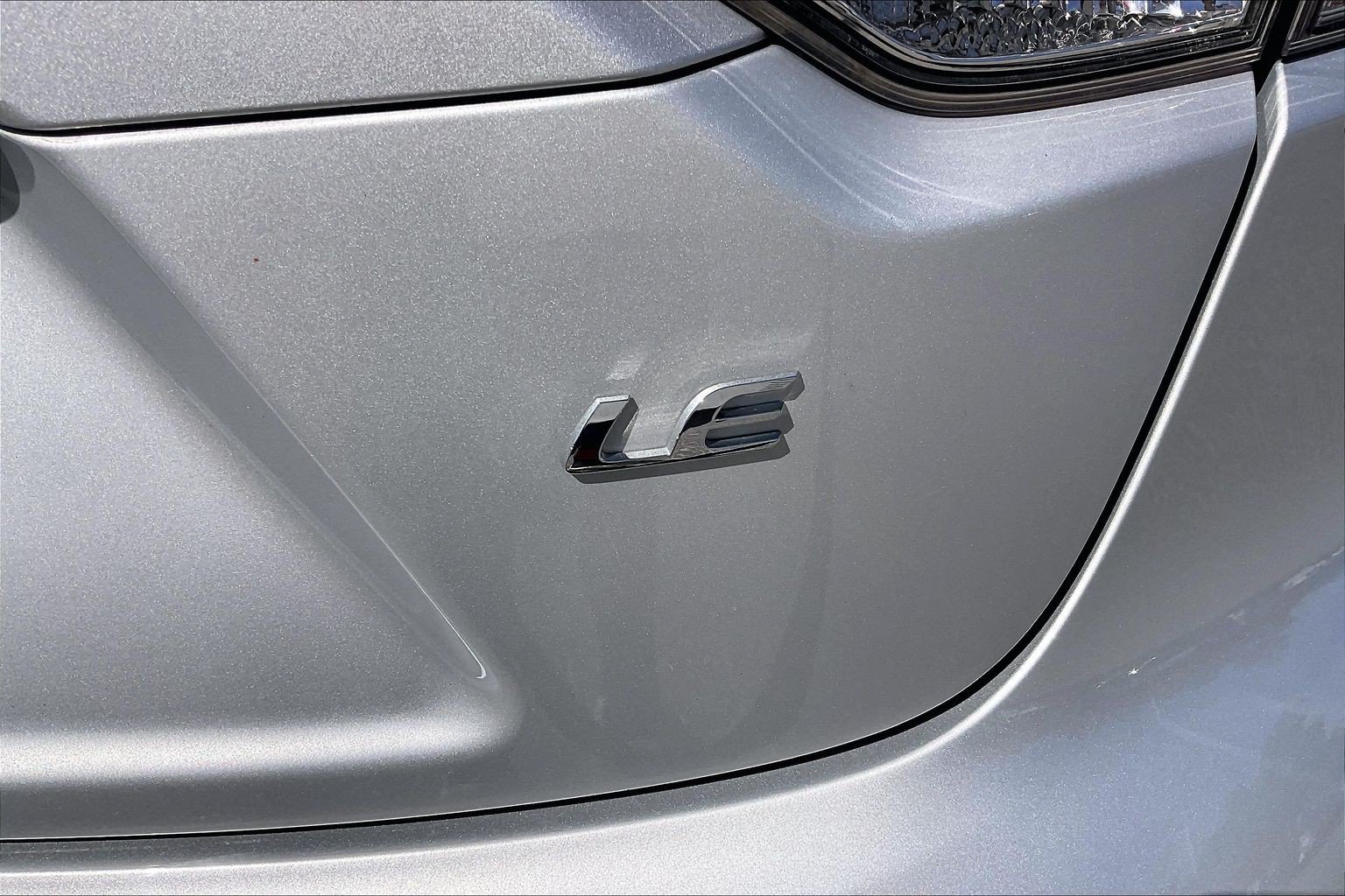 Used 2024 Toyota Corolla LE FWD image 10