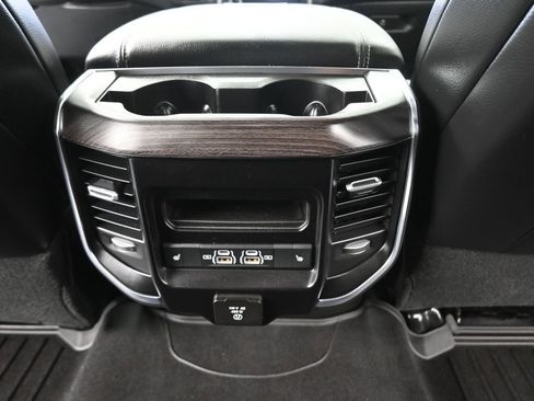 Used 2025 RAM 2500 Laramie image 25