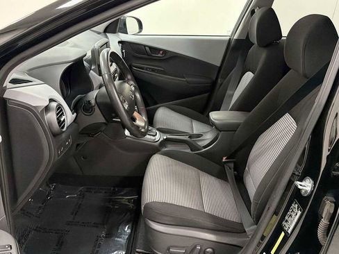 Used 2021 Hyundai Kona SEL Plus image 13