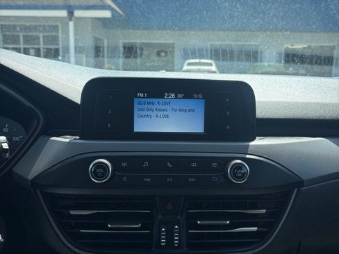 Used 2020 Ford Escape S FWD image 15