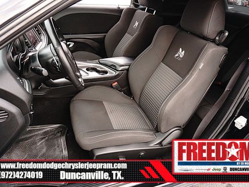 Used 2022 Dodge Challenger R/T Scat Pack RWD image 13