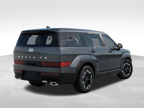 New 2026 Hyundai Santa Fe SE image 4