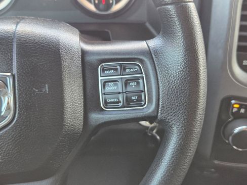 Used 2015 RAM 1500 Express image 24