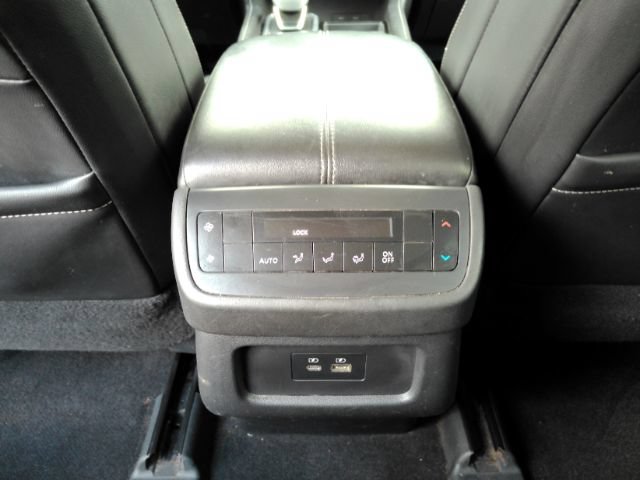 Used 2022 Nissan Pathfinder SL w/ SL Black Package FWD image 30