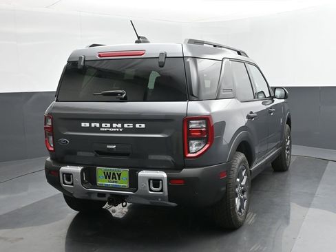 New 2025 Ford Bronco Sport Big Bend image 5