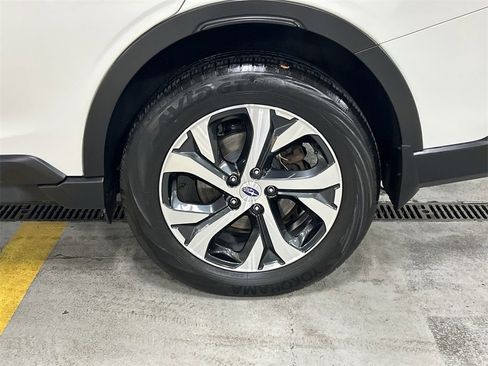 Certified 2020 Subaru Outback Touring image 11