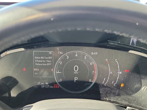 Used 2022 Lexus NX 350 AWD image 22