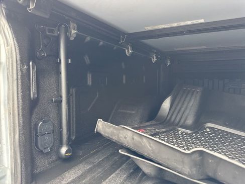 Used 2024 GMC Sierra 3500 AT4 w/ AT4 Premium Plus Package image 16