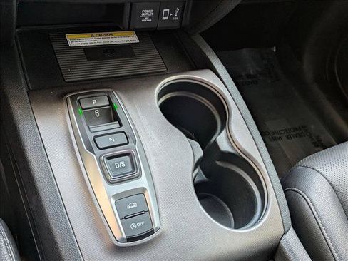 Certified 2023 Honda Ridgeline RTL-E image 10