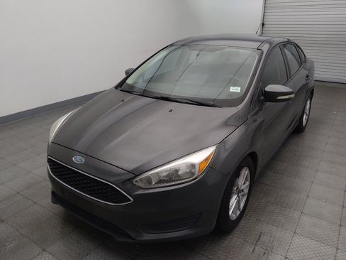 Used 2016 Ford Focus SE FWD image 15
