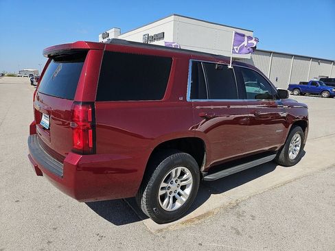 Used 2017 Chevrolet Tahoe LT image 8
