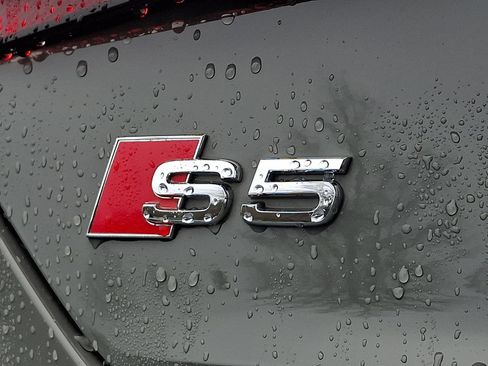 Used 2022 Audi S5 Premium AWD/4WD image 31