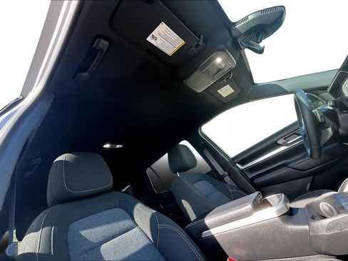 Used 2025 GMC Terrain Elevation image 25