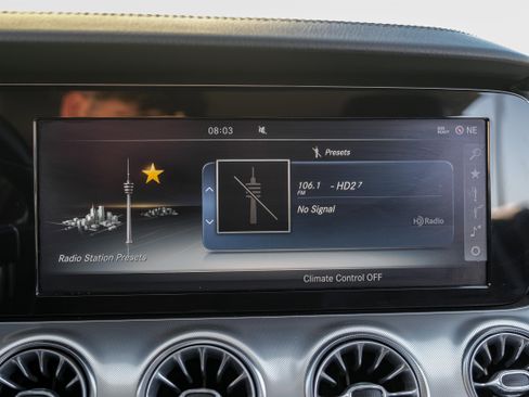 Used 2018 Mercedes-Benz E 400 Cabriolet image 26