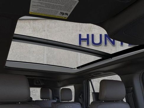 New 2026 Ford Expedition King Ranch AWD/4WD image 22