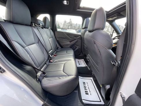 Certified 2023 Subaru Forester Wilderness image 26