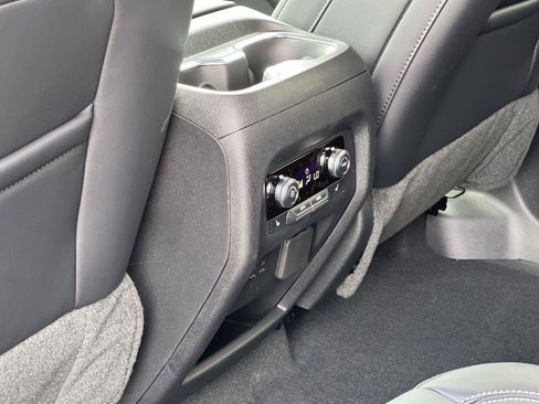 New 2026 GMC Acadia Elevation w/ Black Edition FWD image 25