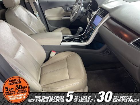 Used 2013 Ford Edge Limited image 16