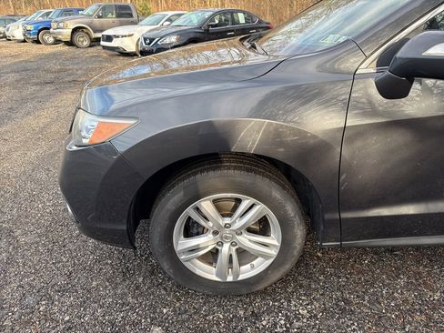 Used 2014 Acura RDX AWD w/ Technology Package image 6