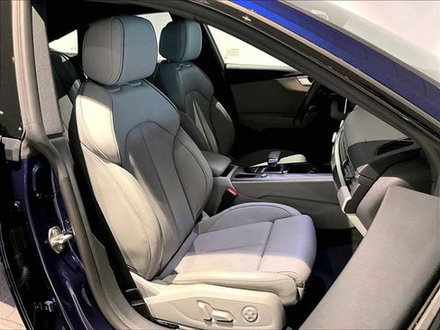 Used 2024 Audi A5 2.0T Premium Plus w/ Premium Plus image 22