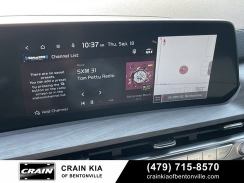 New 2025 Kia Telluride SX Prestige X-Line image 15