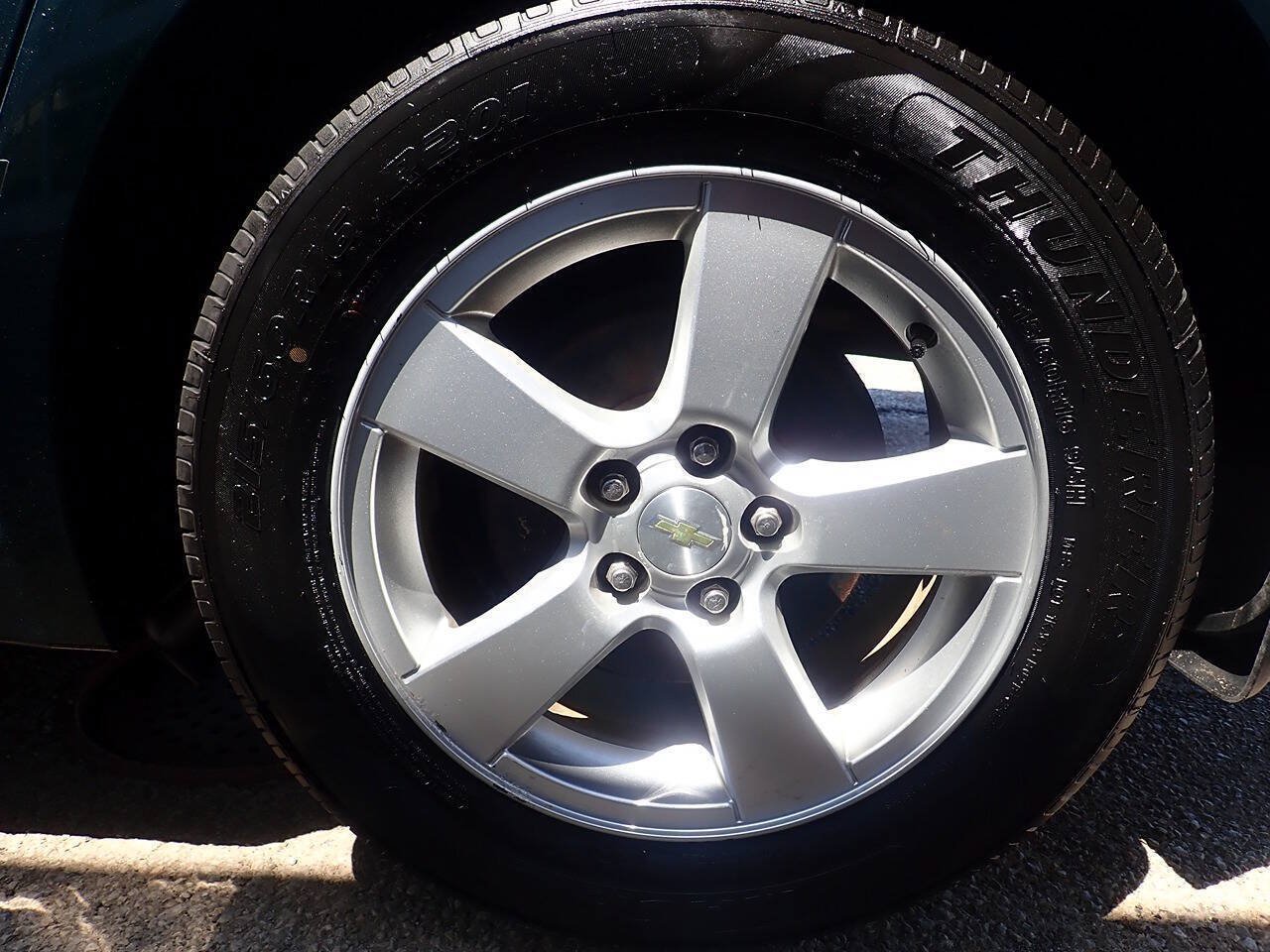 Used 2015 Chevrolet Cruze LT FWD image 35