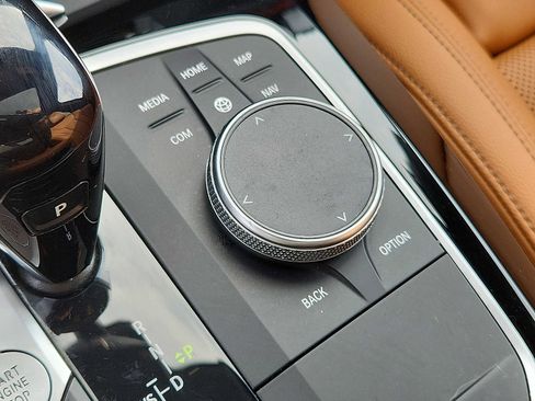 Used 2022 BMW X3 xDrive30i w/ Convenience Package w/ZPA image 26