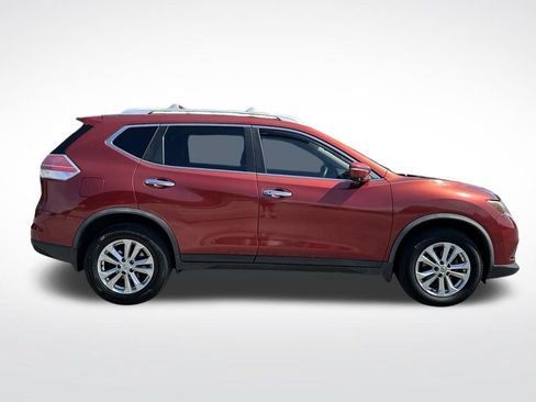 Used 2016 Nissan Rogue SV w/ SV Premium Package FWD image 8