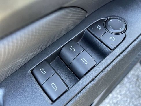 New 2026 Chevrolet Equinox EV LT w/ LPO, All-Weather Mat Package FWD image 13