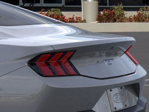 New 2026 Ford Mustang GT Premium image 25