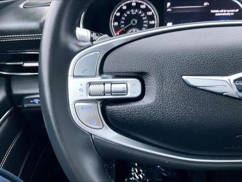 Certified 2024 Genesis GV80 3.5T image 18
