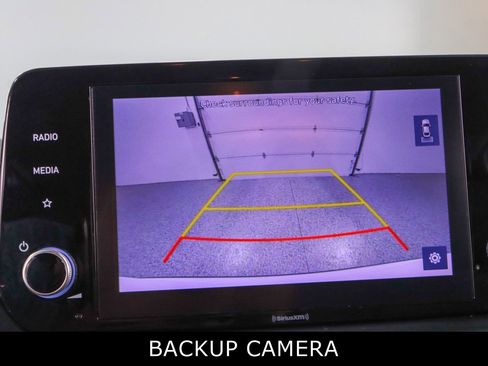 Used 2021 Hyundai Santa Fe SEL image 18