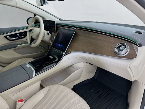 Used 2023 Mercedes-Benz EQS 450+ Sedan image 31