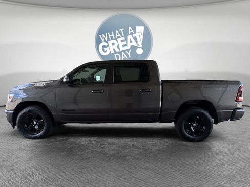 Used 2023 RAM 1500 Big Horn AWD/4WD image 7