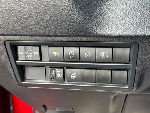 Used 2024 Toyota Tundra SR5 w/ SR5 Premium Package image 12